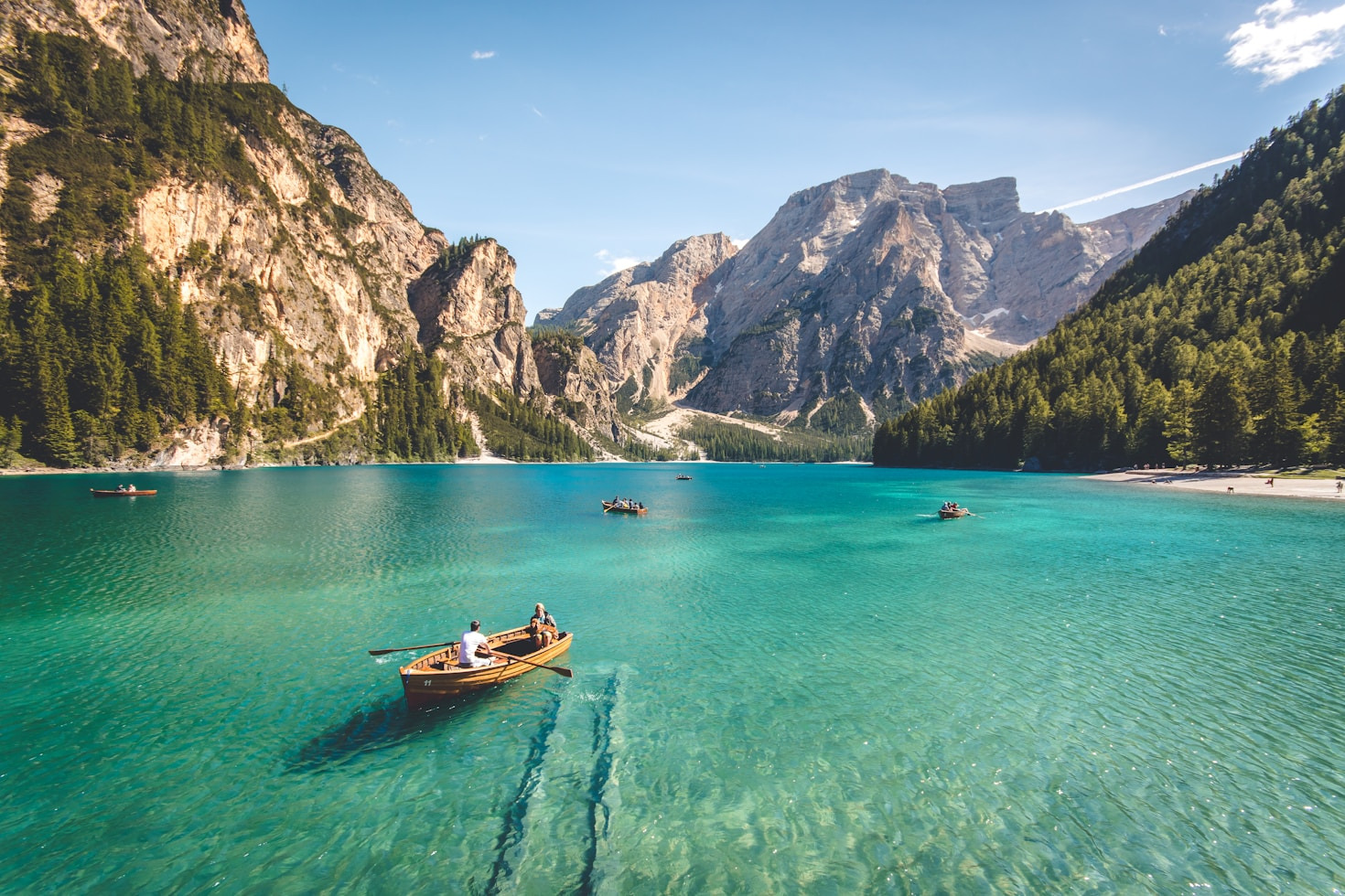 Top Destinations for Solo Travelers in 2023